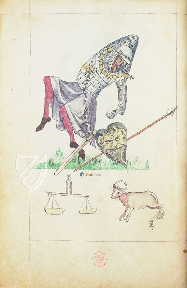 Treatise on Astrology by Albumazar β M. Moleiro Editor β Sloane 3983 β British Library (London, United Kingdom) Treatise on Astrology by Albumazar β M. Moleiro Editor β Sloane 3983 β British Library (London, United Kingdom)