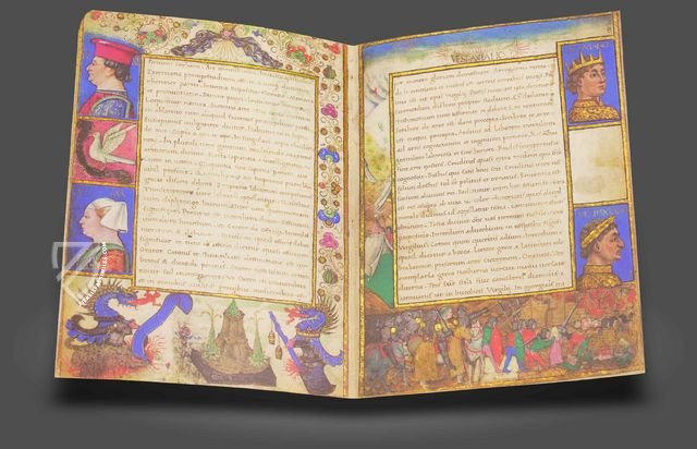 Codex Sforza Facsimile Edition