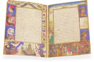 Codex Sforza Facsimile Edition