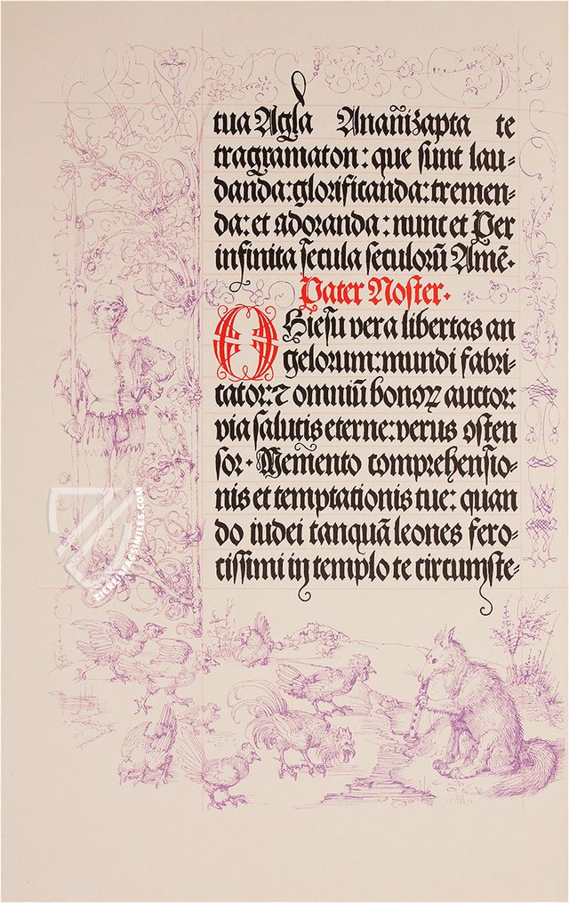 Munich-Besançon Prayer Book of Maximilian I  – Prestel Verlag – 2 L.impr.membr. 64 / 67633 – Bayerische Staatsbibliothek (Munich, Germany) / Bibliothèque Municipale (Besançon, France) 