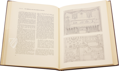 Hortus Deliciarum – Hortus Deliciarum – Original manuscript lost