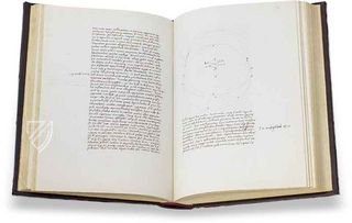 Nicolaus Copernicus - De Revolutionibus Facsimile Edition