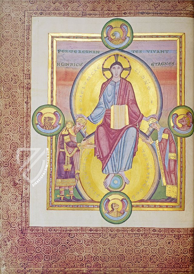 Codex Caesareus Upsaliensis β Almqvist & Wiksell β MS C93 β Universitetsbibliotek Uppsala (Uppsala, Sweden) Codex Caesareus Upsaliensis β Almqvist & Wiksell β MS C93 β Universitetsbibliotek Uppsala (Uppsala, Sweden)