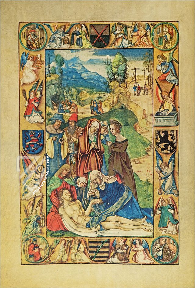 Das Fest-Epistolar Friedrichs des Weisen (Standard Edition)