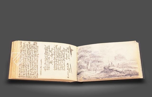 Album Amicorum of Jacob Heyblocq – Waanders Printers – 131 H 26 – Koninklijke Bibliotheek (The Hague, Netherlands)