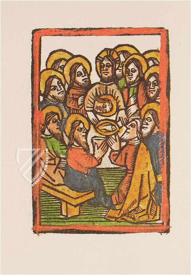 Cologne Prayerbook of Johann von Landen – Urs Graf Verlag – Universitäts- und Stadtbibliothek Köln (Cologne, Germany) Cologne Prayerbook of Johann von Landen – Urs Graf Verlag – Universitäts- und Stadtbibliothek Köln (Cologne, Germany)