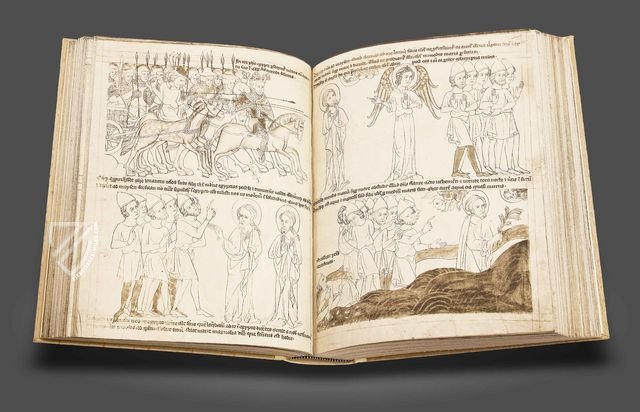 Petrarch's Poems Facsimile Edition