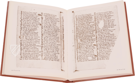 Compilation of Oxford – Oxford University Press – MS. Digby 86 – Bodleian Library (Oxford, United Kingdom)