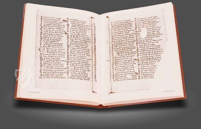 Compilation of Oxford – Oxford University Press – MS. Digby 86 – Bodleian Library (Oxford, United Kingdom)