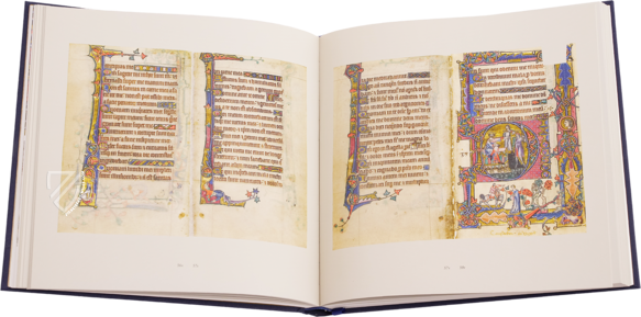 Macclesfield Psalter – Thames and Hudson – MS 1–2005 – Fitzwilliam Museum (Cambridge, United Kingdom)