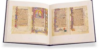 Macclesfield Psalter – Thames and Hudson – MS 1–2005 – Fitzwilliam Museum (Cambridge, United Kingdom)