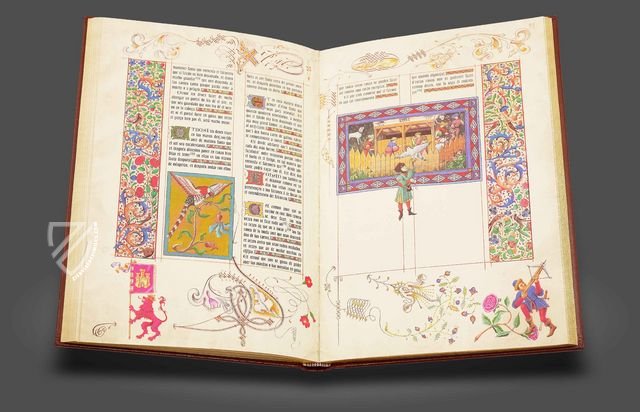 Libro de la Caza del Principe Don Juan Manuel – Guillermo Blazquez Libro de la Caza del Principe Don Juan Manuel – Guillermo Blazquez