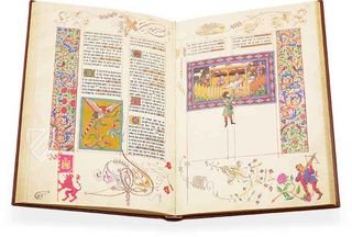 Libro de la Caza del Principe Don Juan Manuel – Guillermo Blazquez