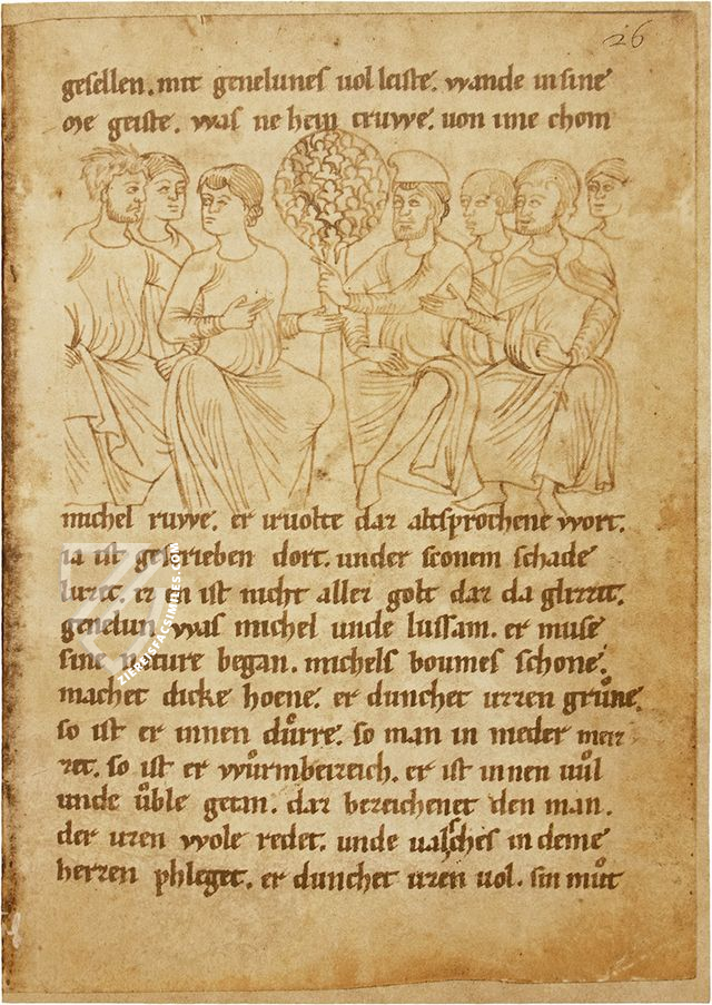 Song of Roland â Reichert Verlag â Cod. Palat. germ. 112 â UniversitĂ€tsbibliothek Heidelberg (Heidelberg, Germany) Song of Roland â Reichert Verlag â Cod. Palat. germ. 112 â UniversitĂ€tsbibliothek Heidelberg (Heidelberg, Germany)