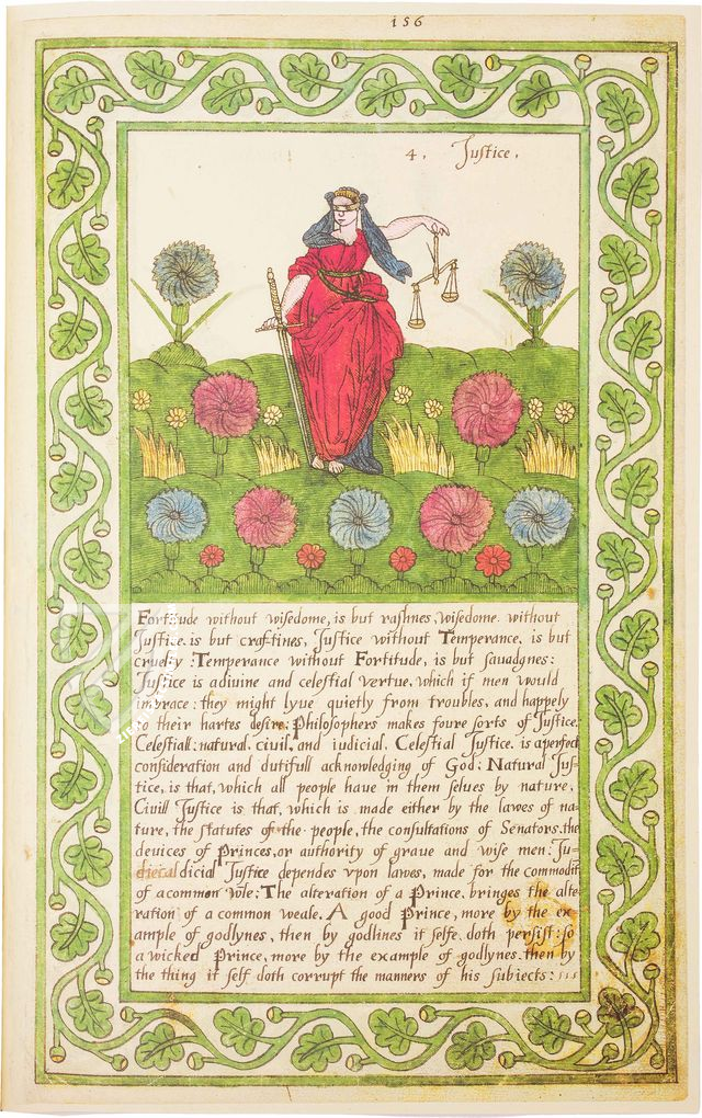 Trevelyon Miscellany β Folger Shakespeare Library β MS V. b. 232 β Folger Shakespeare Library (Washington D. C., USA) Trevelyon Miscellany β Folger Shakespeare Library β MS V. b. 232 β Folger Shakespeare Library (Washington D. C., USA)