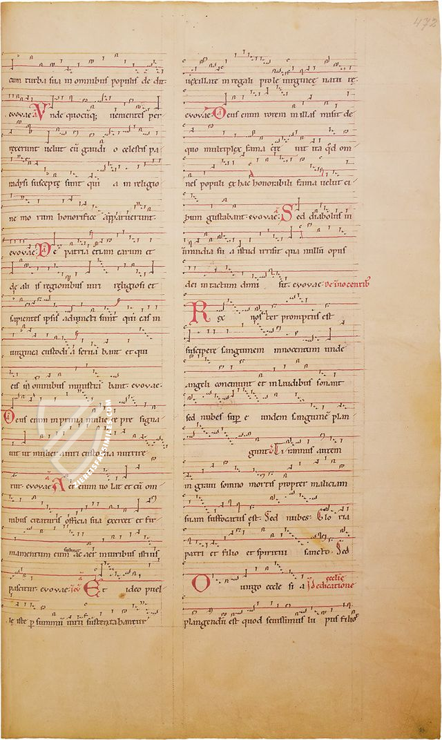Wiesbaden Codex β Reichert Verlag β Hs. 2 β Hochschul- und Landesbibliothek RheinMain (Wiesbaden, Germany) Wiesbaden Codex β Reichert Verlag β Hs. 2 β Hochschul- und Landesbibliothek RheinMain (Wiesbaden, Germany)