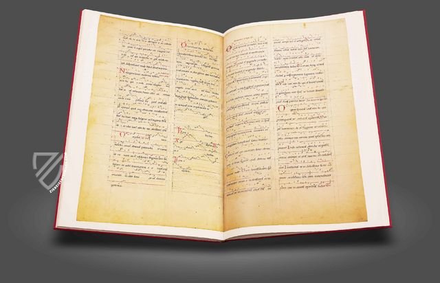 Wiesbaden Codex Facsimile Edition