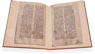 The Harley Lyrics – Oxford University Press – Harley MS 2253 – British Library (London, United Kingdom)