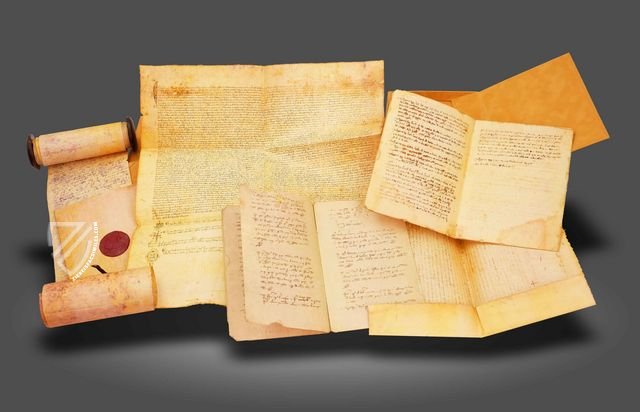 Secretum Templi II – Ediciones Grial – Several Owners