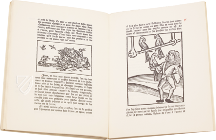 The Parisian Household Book – Chavane Verlag – 