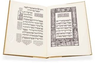 Prague Haggadah