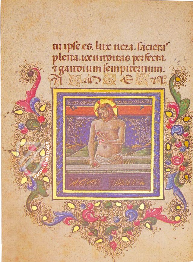 Prayer Book of Queen Beatrice – Helikon – Cod. 2484 – Benediktinerstift Melk (Melk, Germany) Prayer Book of Queen Beatrice – Helikon – Cod. 2484 – Benediktinerstift Melk (Melk, Germany)