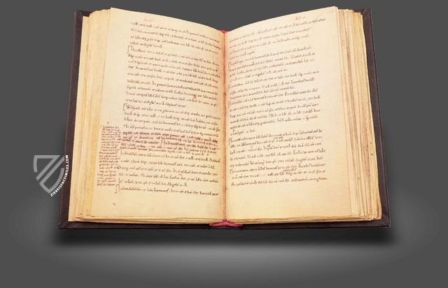 Little Domesday Book – Alecto Historical Editions – E 31/1/1, E 31/1/2, and E 31/1/3 – National Archives (London, United Kingdom)