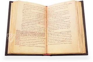 Little Domesday Book – Alecto Historical Editions – E 31/1/1, E 31/1/2, and E 31/1/3 – National Archives (London, United Kingdom)