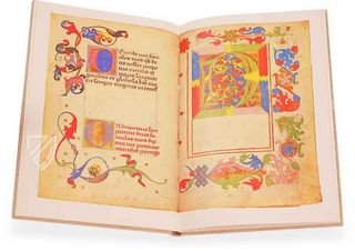 Model Book of Stephan Schriber – Reichert Verlag – Cod. icon. 420 – Bayerische Staatsbibliothek (Munich, Germany)