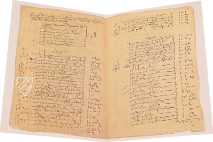 Relación de las Medicinas Adquiridas para la Armada de Fernando de Magallanes – Taberna Libraria – Contratación, 3255, libro I, ff. 96v-97v – Archivo General de Indias (Seville, Spain) Relación de las Medicinas Adquiridas para la Armada de Fernando de Magallanes – Taberna Libraria – Contratación, 3255, libro I, ff. 96v-97v – Archivo General de Indias (Seville, Spain)
