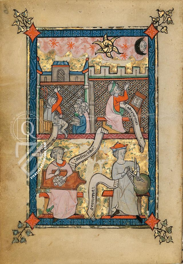 Rothschild Canticles – Quaternio Verlag Luzern – MSS. Add. 27695, Add. 28441, Eg. 3127, Eg. 3781 – Beinecke Rare Book and Manuscript Library (New Haven, USA) Rothschild Canticles – Quaternio Verlag Luzern – MSS. Add. 27695, Add. 28441, Eg. 3127, Eg. 3781 – Beinecke Rare Book and Manuscript Library (New Haven, USA)
