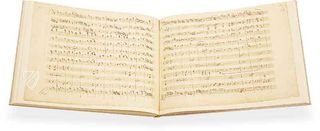 Wolfgang Amadeus Mozart: Symphony No. 41 in C major, K. 551 - Jupiter Symphony