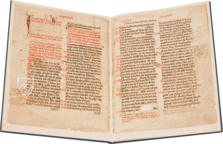 Würzburger Liederhandschrift – Reichert Verlag – 2° Cod. Ms. 731 (Cim 4) – University Library Munich (Munich, Germany)