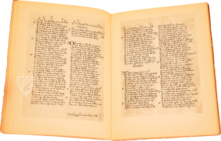 Haags Liederenhandschrift – Martinus Nijhoff – Cod. 128 E 2 – Koninklijke Bibliotheek Den Haag (The Hague, Netherlands) Haags Liederenhandschrift – Martinus Nijhoff – Cod. 128 E 2 – Koninklijke Bibliotheek Den Haag (The Hague, Netherlands)
