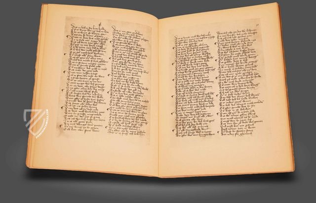 Haags Liederenhandschrift – Martinus Nijhoff – Cod. 128 E 2 – Koninklijke Bibliotheek Den Haag (The Hague, Netherlands) Haags Liederenhandschrift – Martinus Nijhoff – Cod. 128 E 2 – Koninklijke Bibliotheek Den Haag (The Hague, Netherlands)