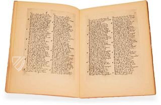 Haags Liederenhandschrift – Martinus Nijhoff – Cod. 128 E 2 – Koninklijke Bibliotheek Den Haag (The Hague, Netherlands)