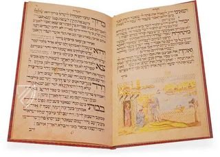 Seligmann Haggadah