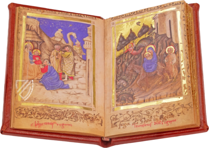 Bologna Devotional Picture Book