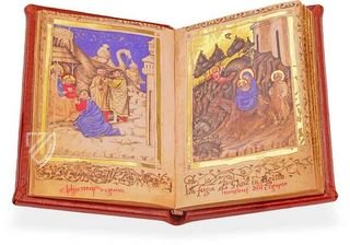Bologna Devotional Picture Book