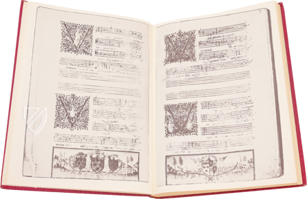 Medici Codex of 1518 – University of Chicago Press – Private Collection