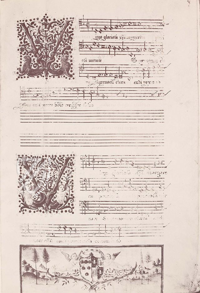 Medici Codex of 1518 – University of Chicago Press – Private Collection