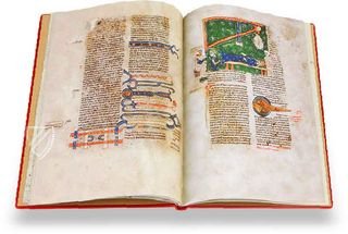 Abu´l Qasim Halaf ibn Abbas al-Zahraui: Chirurgia – Budapest Codex – Pytheas Books – Cod. Lat. 15 – University Library Budapest (Budapest, Hungary)