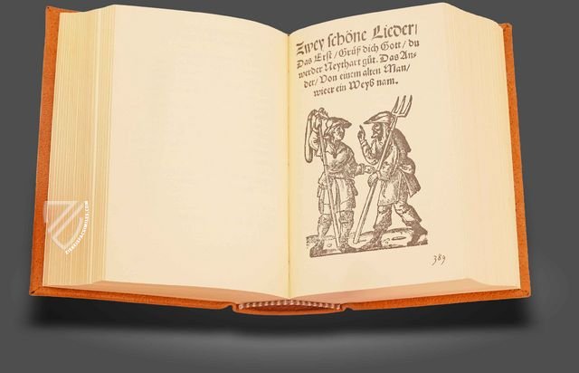 Weimar Song Book Weimar Song Book