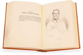 Alexander Morison: The Physiognomy of Mental Diseases