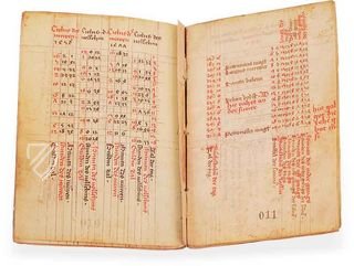 The Younger Eberhard Calendar