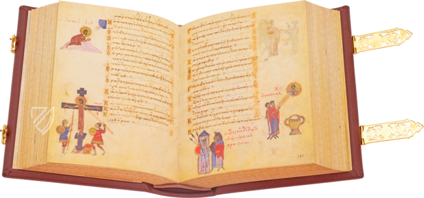 Barberini Psalter