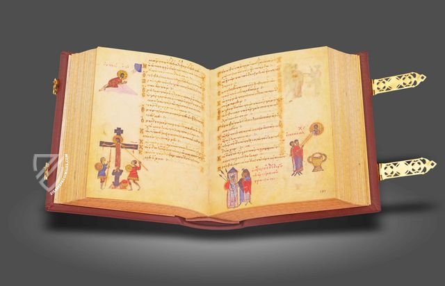 Barberini Psalter