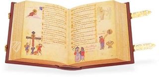 Barberini Psalter