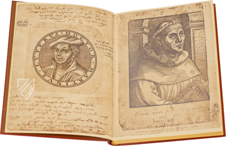 Luther Psalter