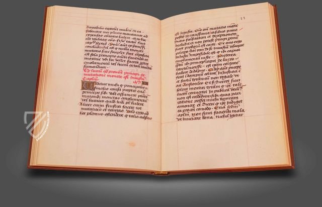 Nicole Oresme: Treatise on the Origin, Nature, Law, and Alterations of Money Nicole Oresme: Treatise on the Origin, Nature, Law, and Alterations of Money